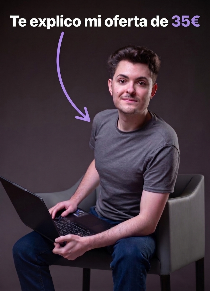 George - Web Design Services